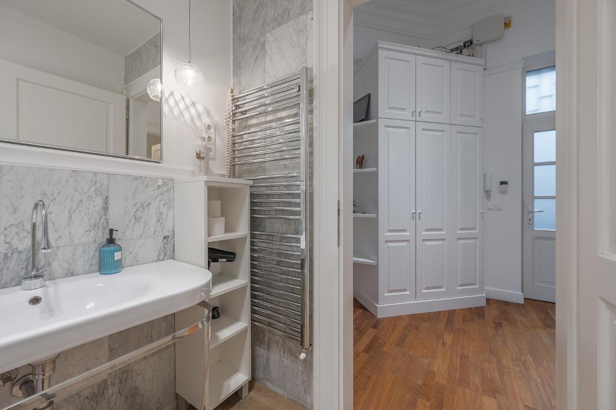 Unique In By Cavaland Apartament Budapesta