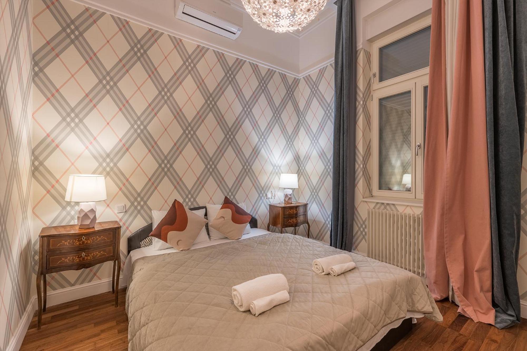 Apartament Unique In By Cavaland Budapesta