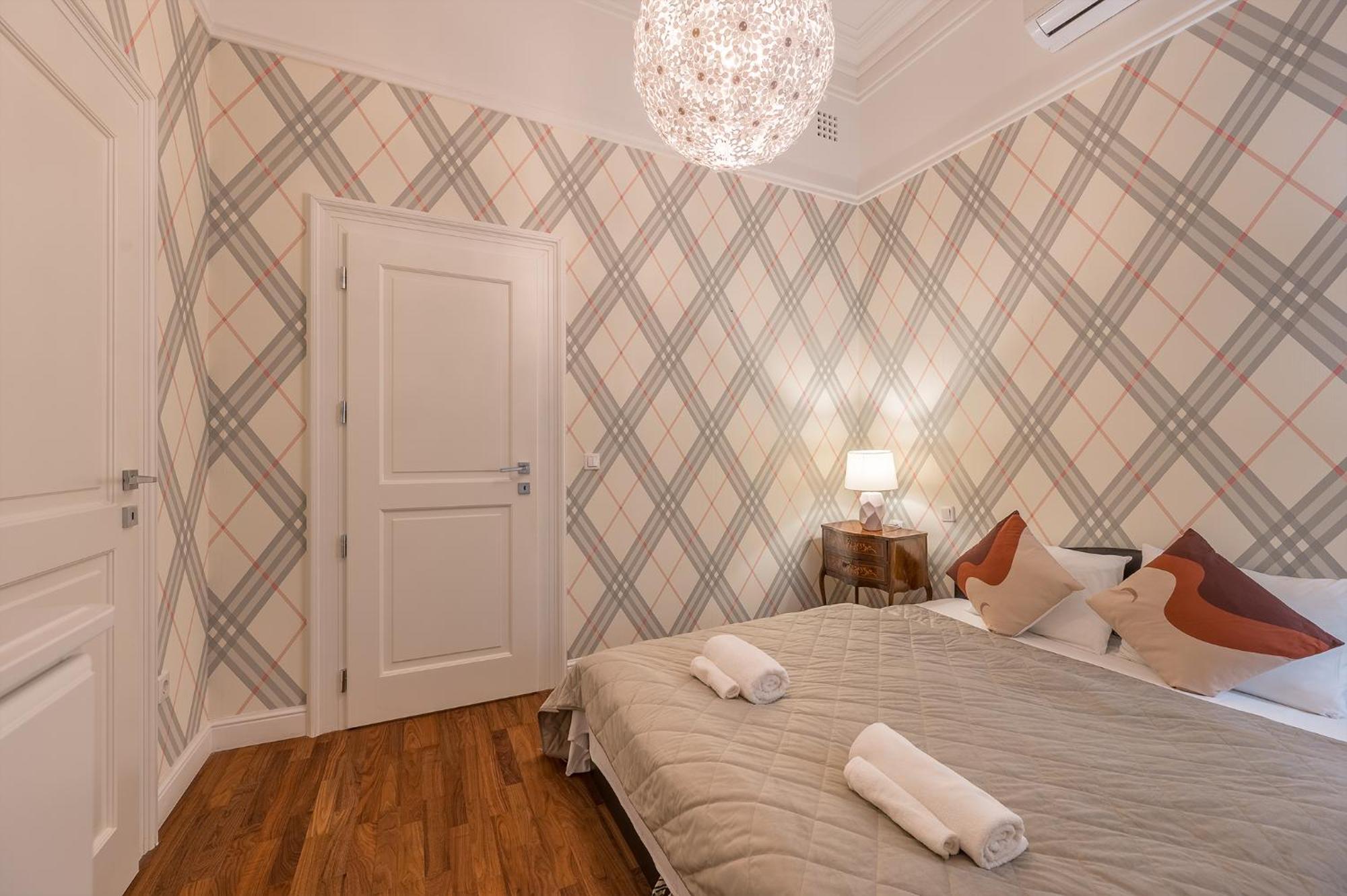 Apartament Unique In By Cavaland