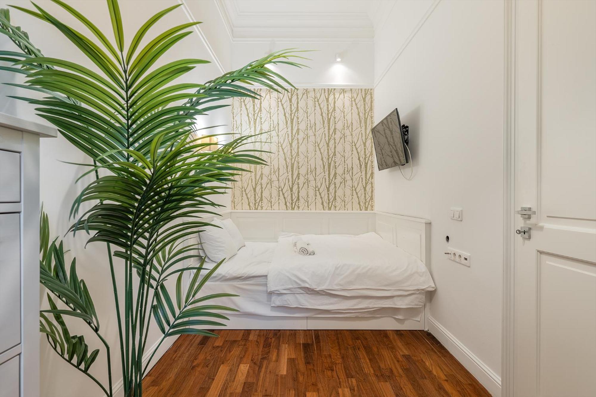 Unique In By Cavaland Apartament
