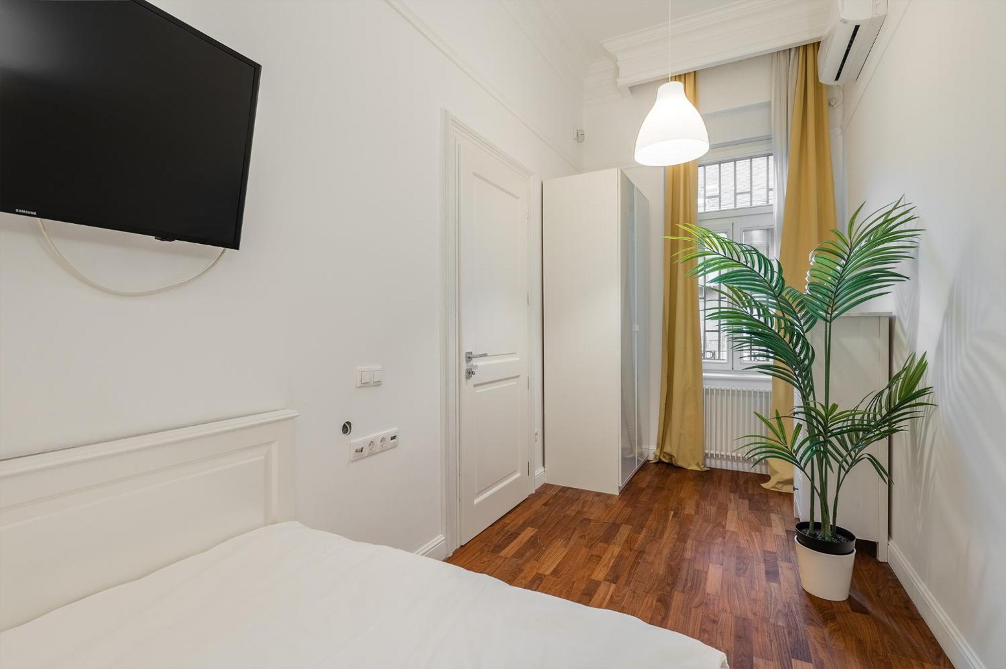 Unique In By Cavaland Apartament *