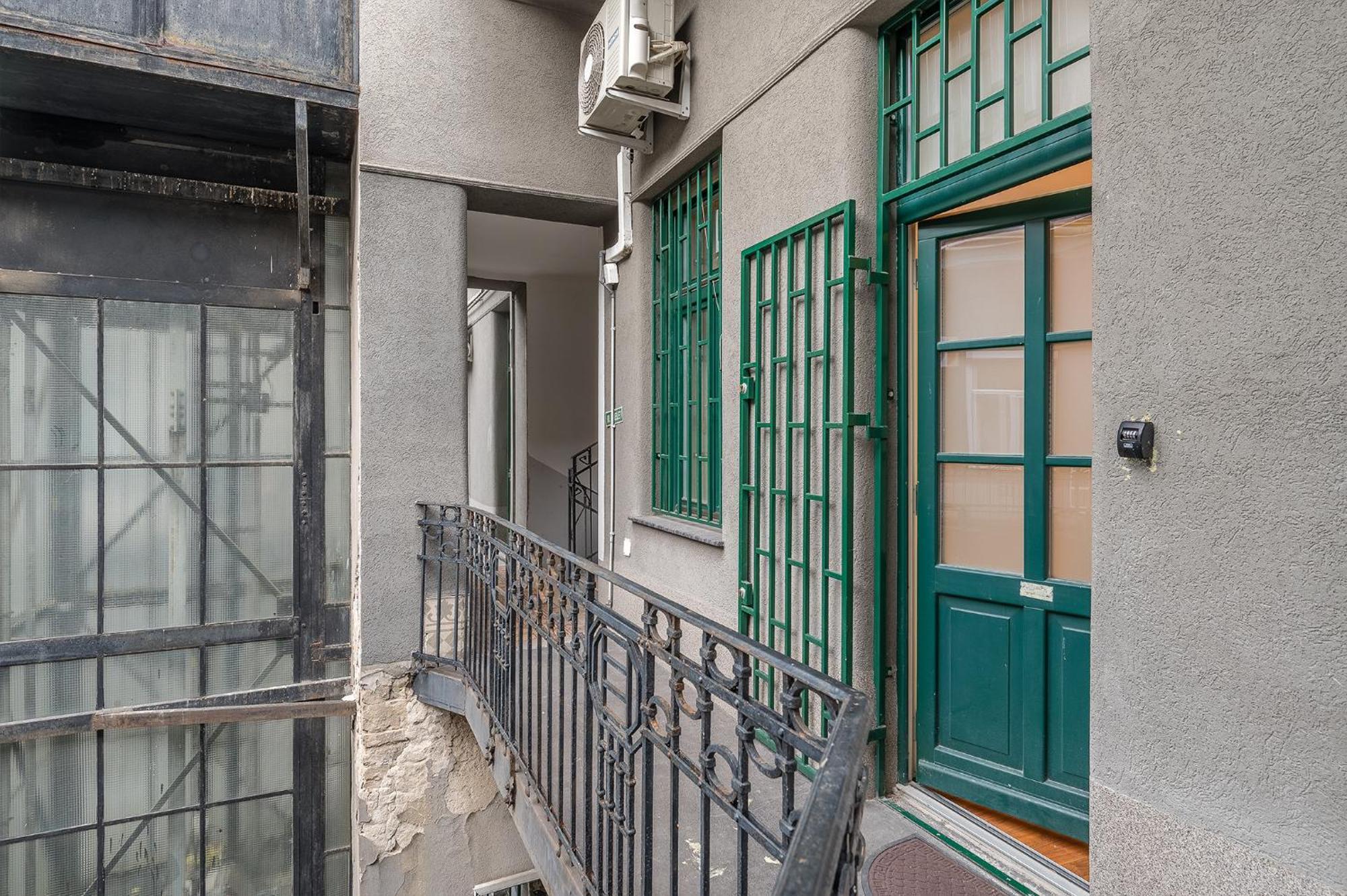 Apartament Unique In By Cavaland Budapesta