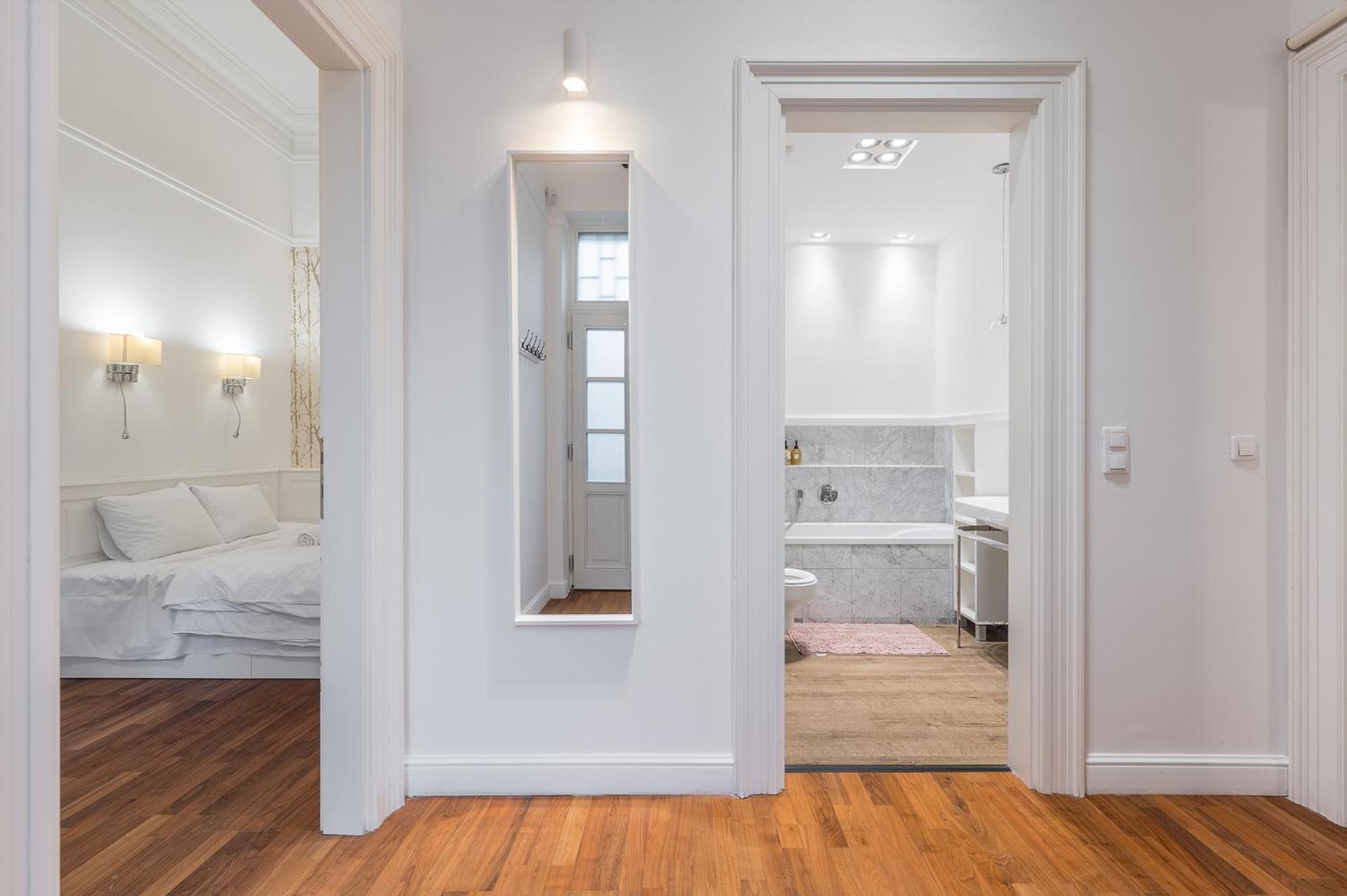 Unique In By Cavaland Apartament *