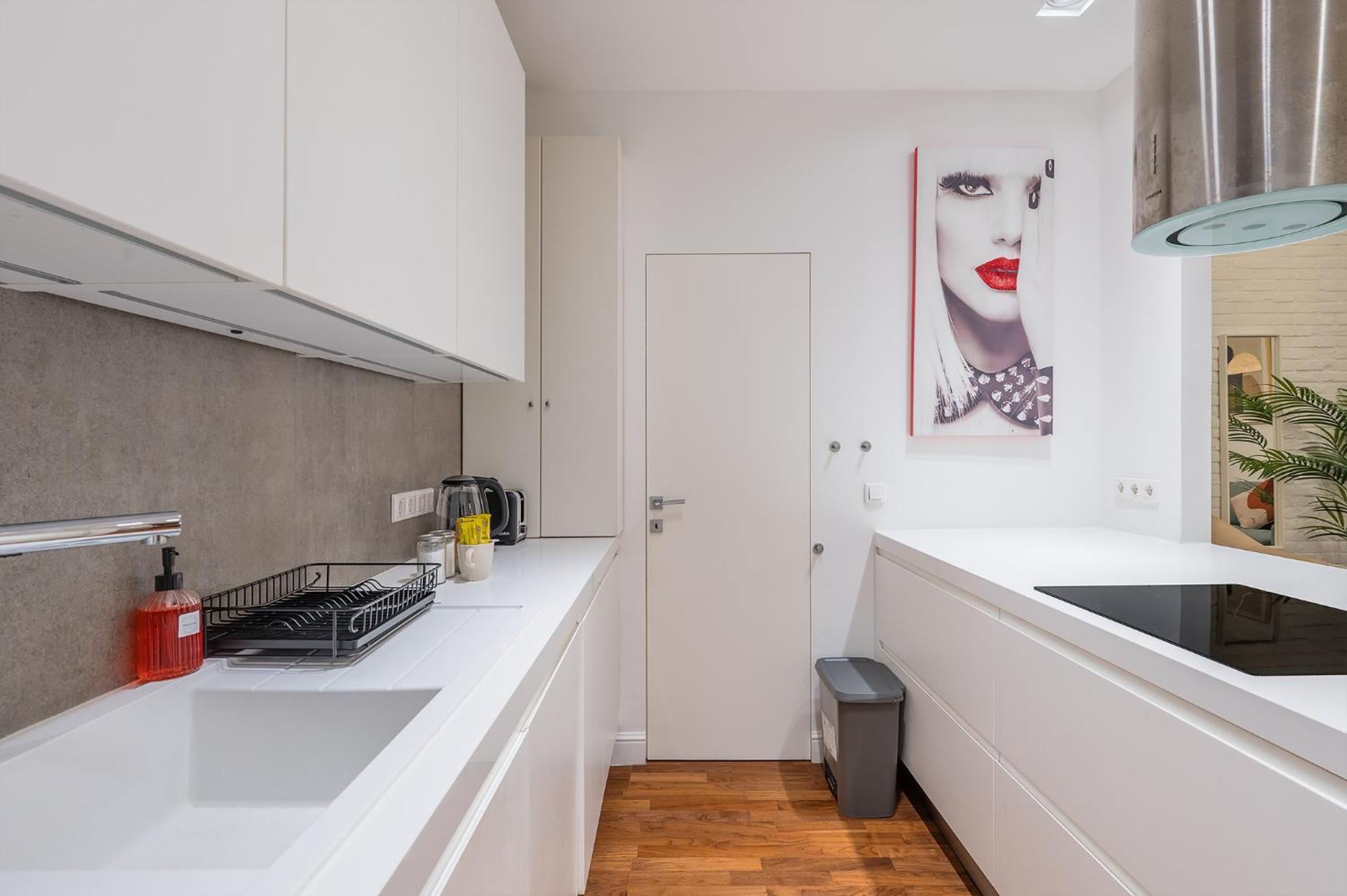 Apartament Unique In By Cavaland Budapesta