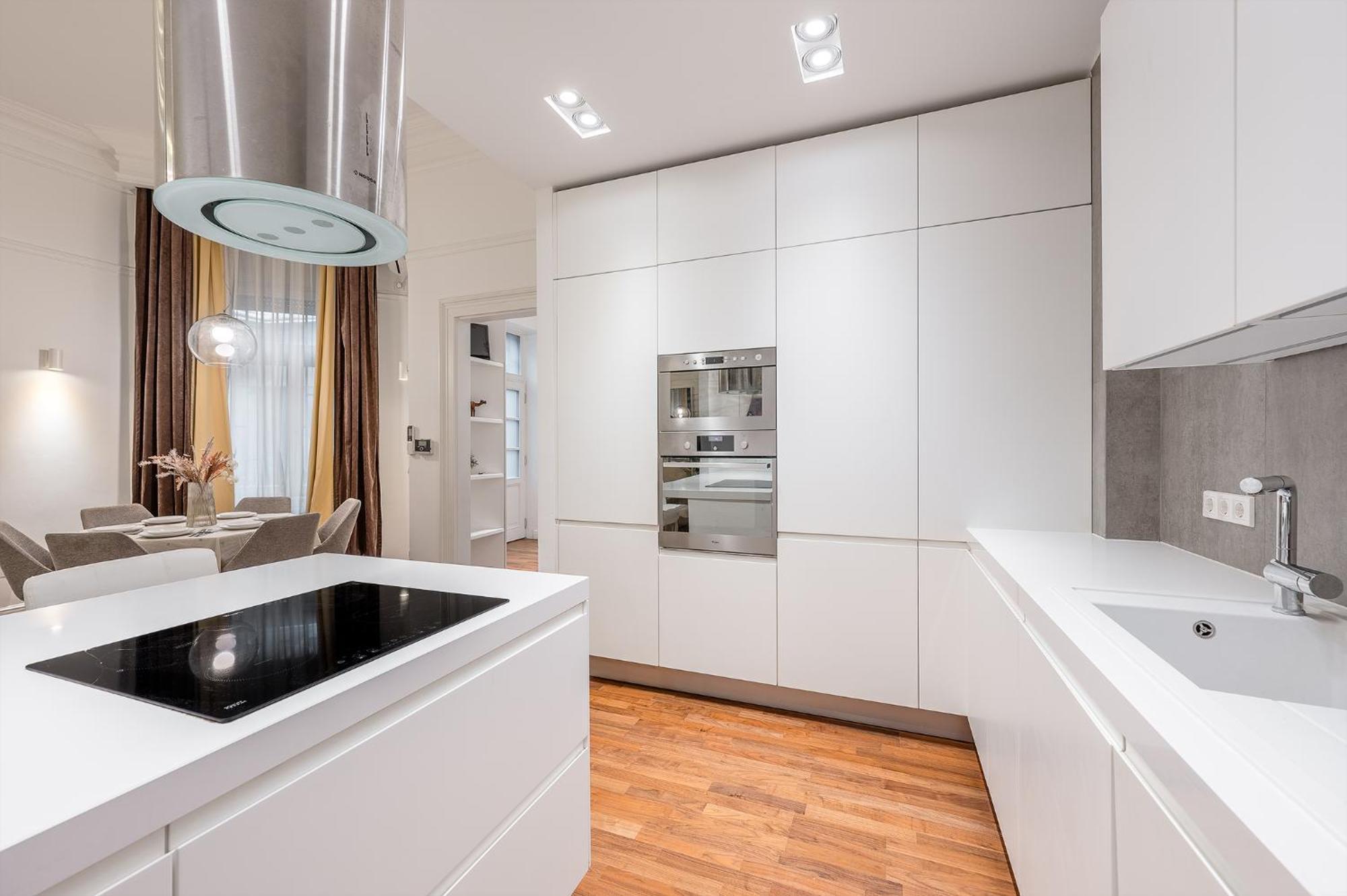 Apartament Unique In By Cavaland *