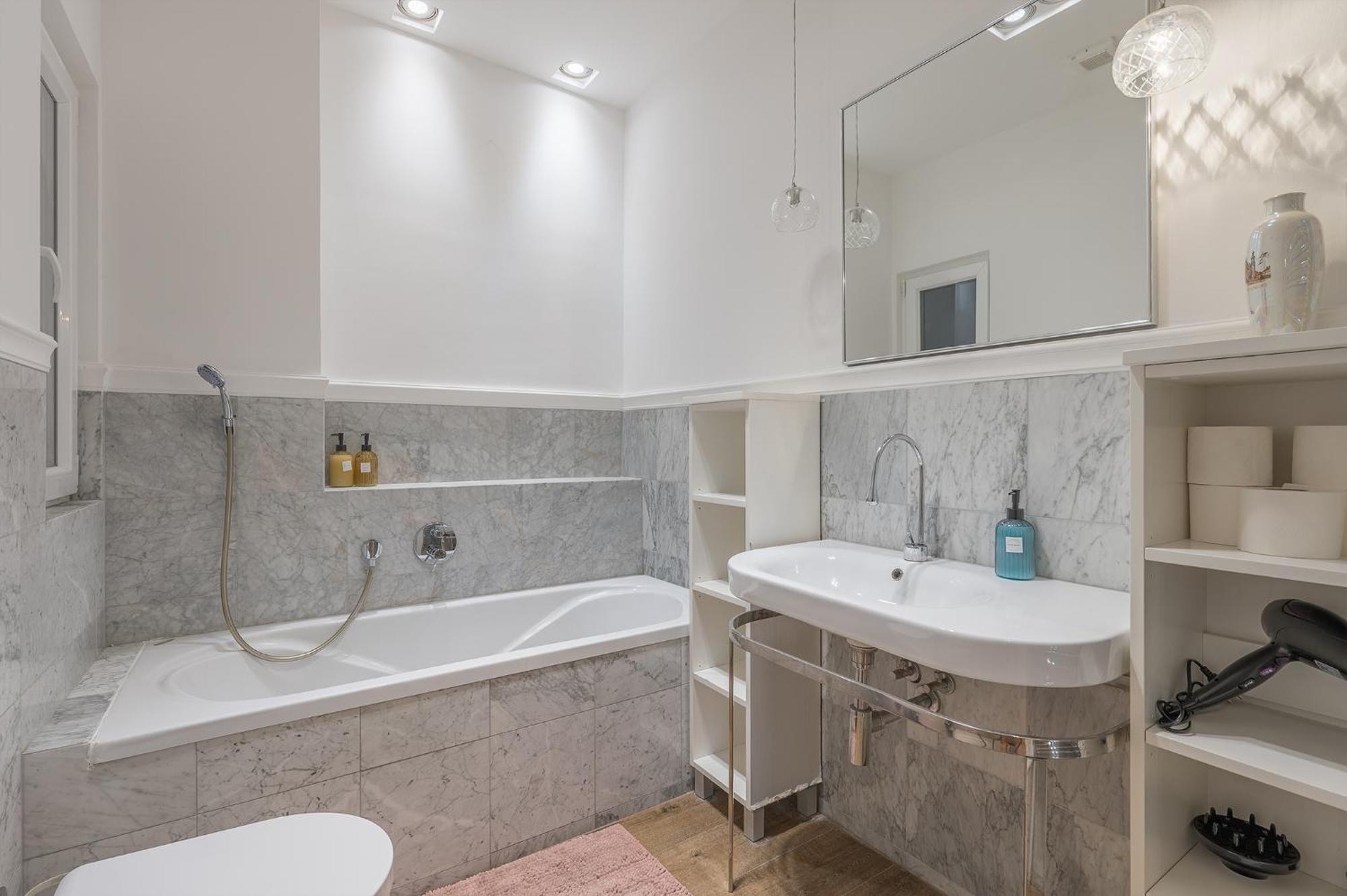 Unique In By Cavaland Apartament Budapesta
