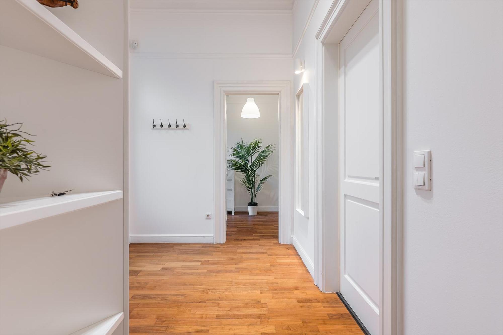 Apartament Unique In By Cavaland Budapesta