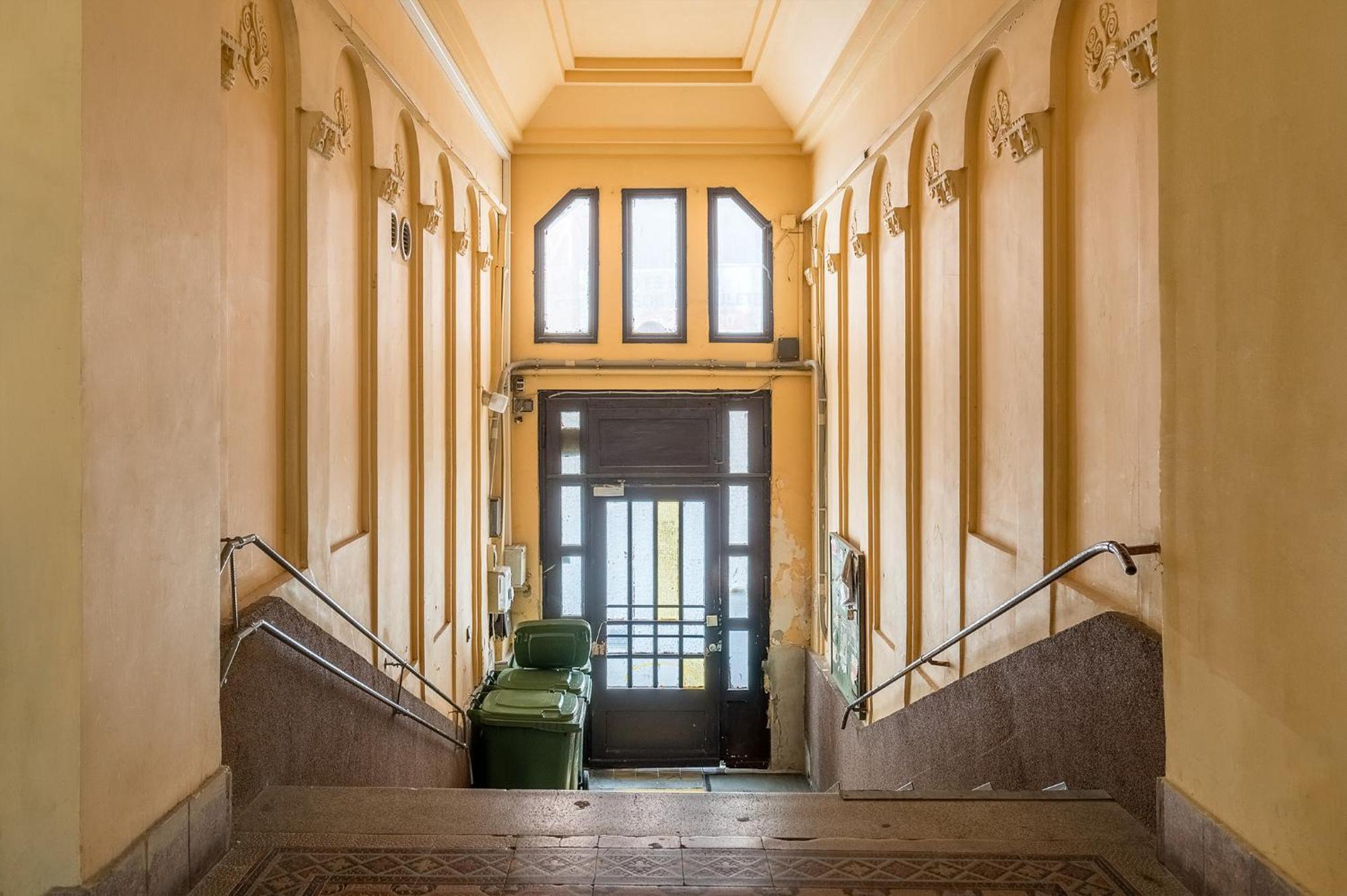 Unique In By Cavaland Apartament
