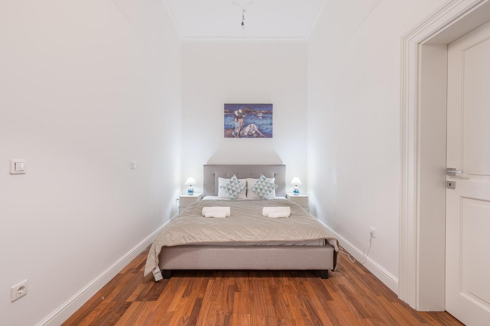 Unique In By Cavaland Apartment Budapest